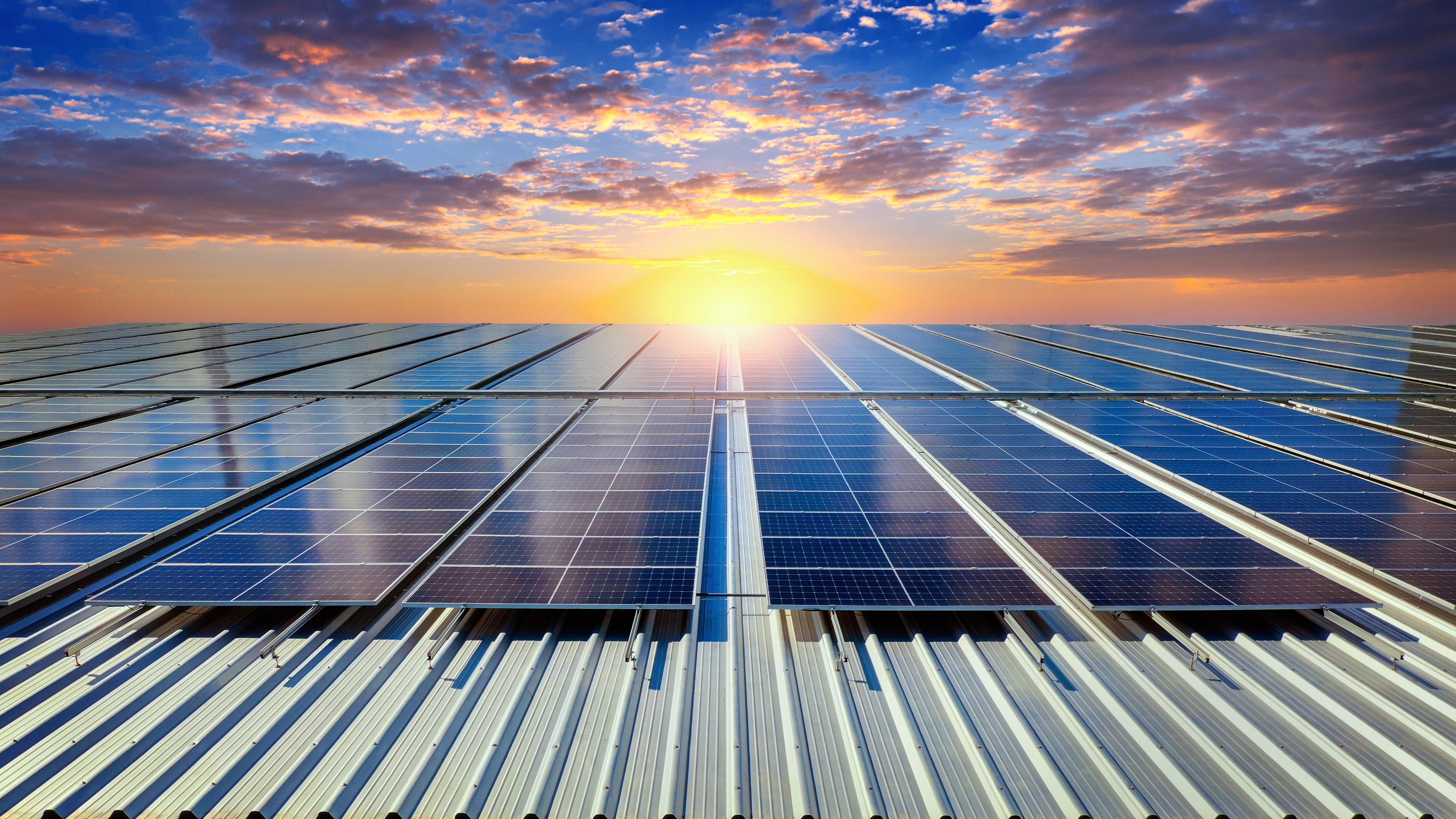 Solar Panel Solutions